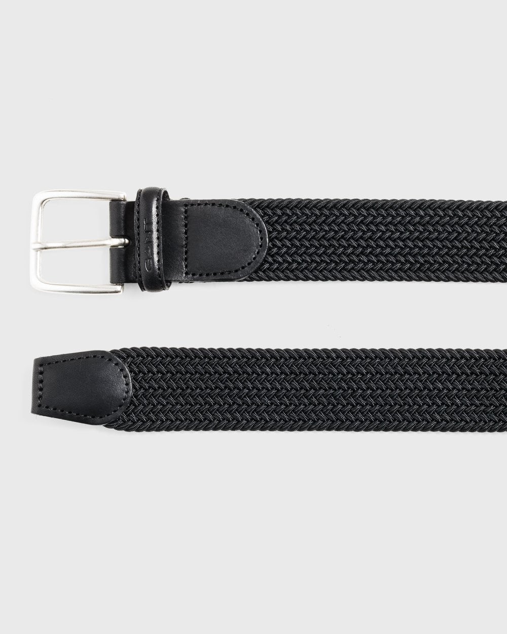 Elastic Braided Belt