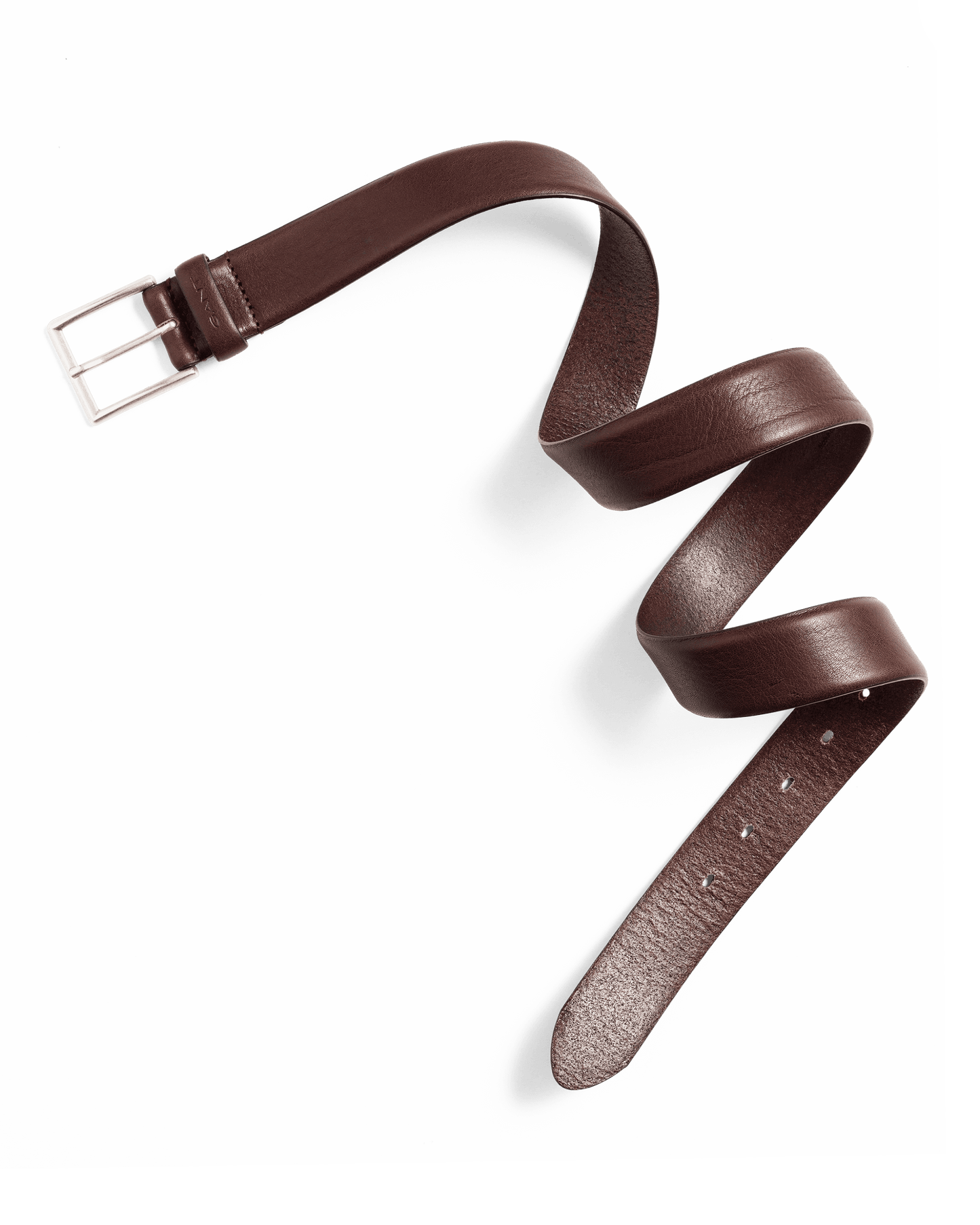 Classic Leather Belt