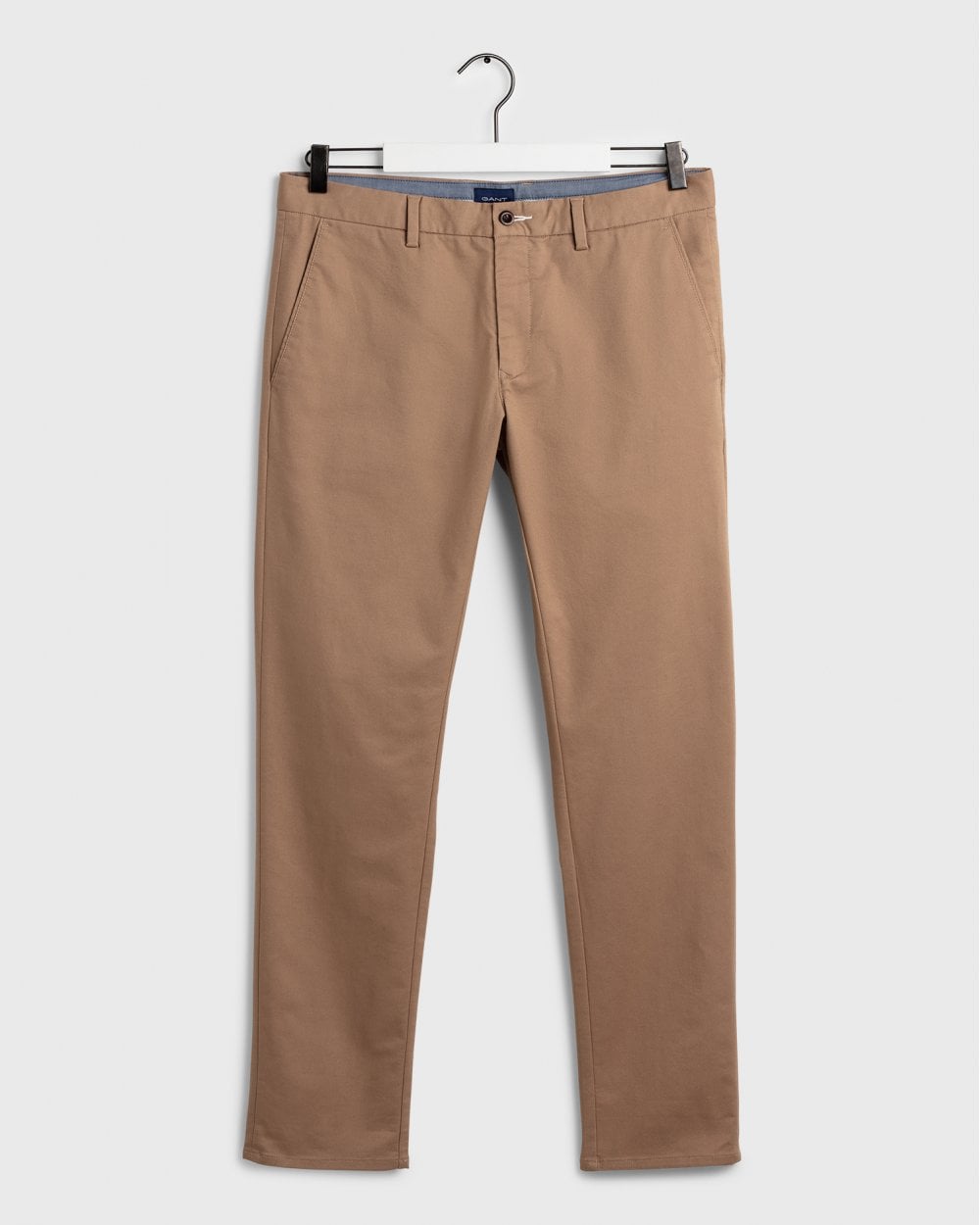 Hallden Slim Fit Tech Prep Chinos