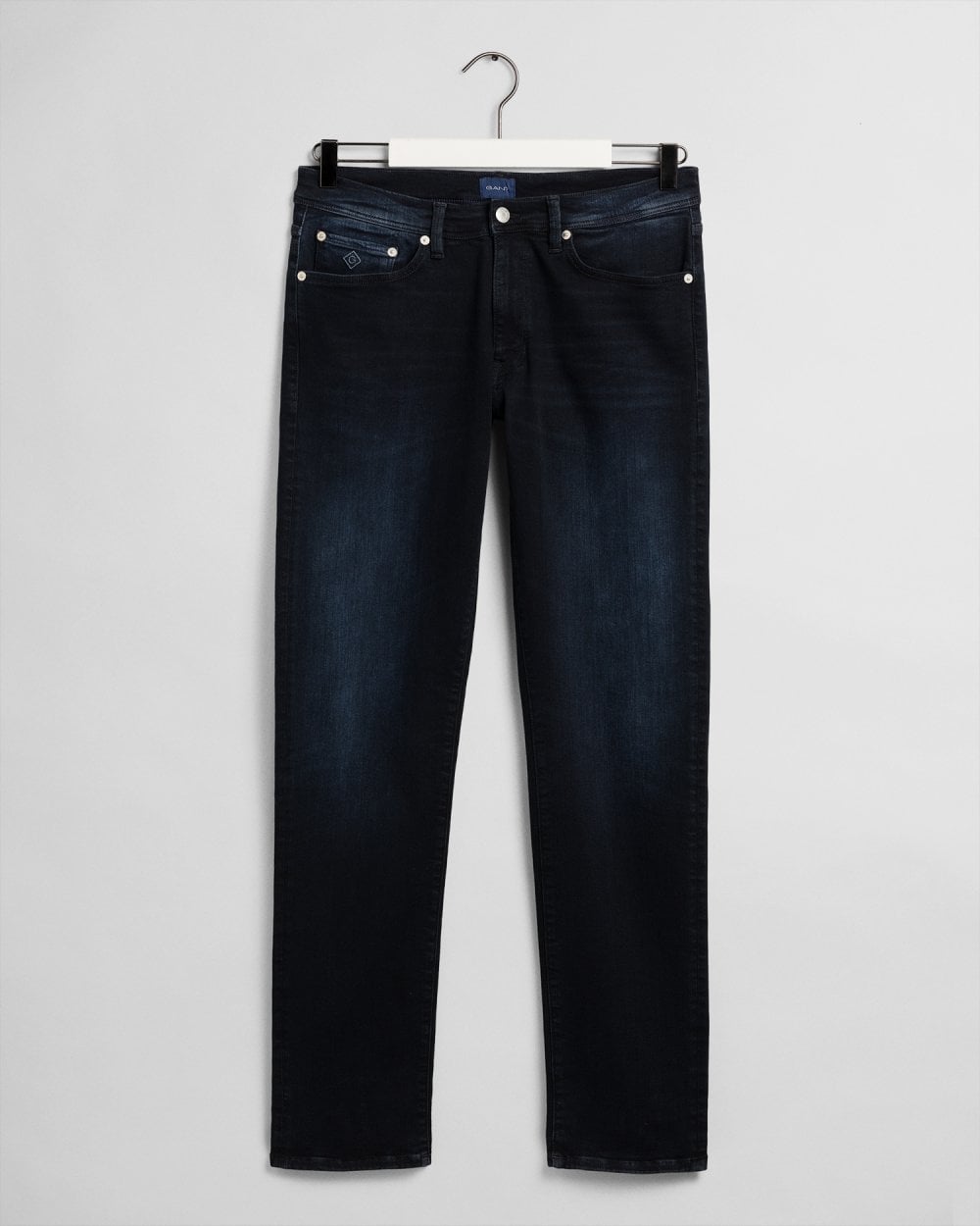 بنطال جينز Maxen ذو قصة ضيقة للغاية Active-Recover