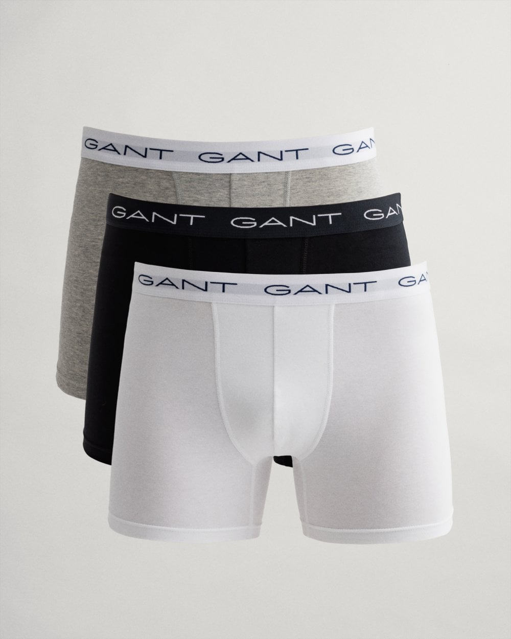 3-Pack Boxer Briefs