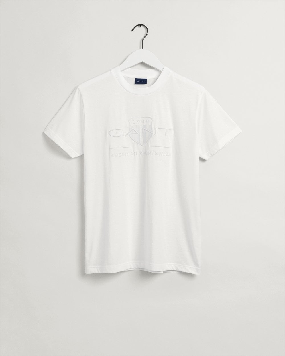 Tonal Shield T-Shirt