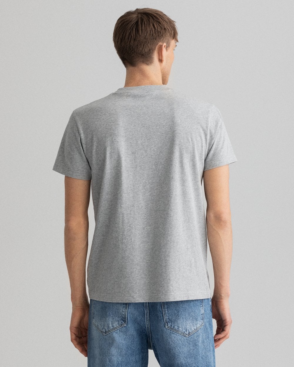 Tonal Shield T-Shirt