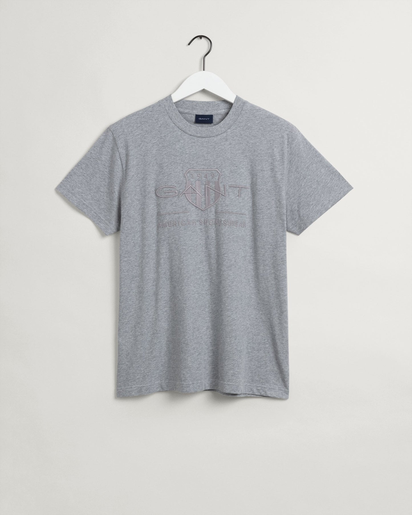 Tonal Shield T-Shirt