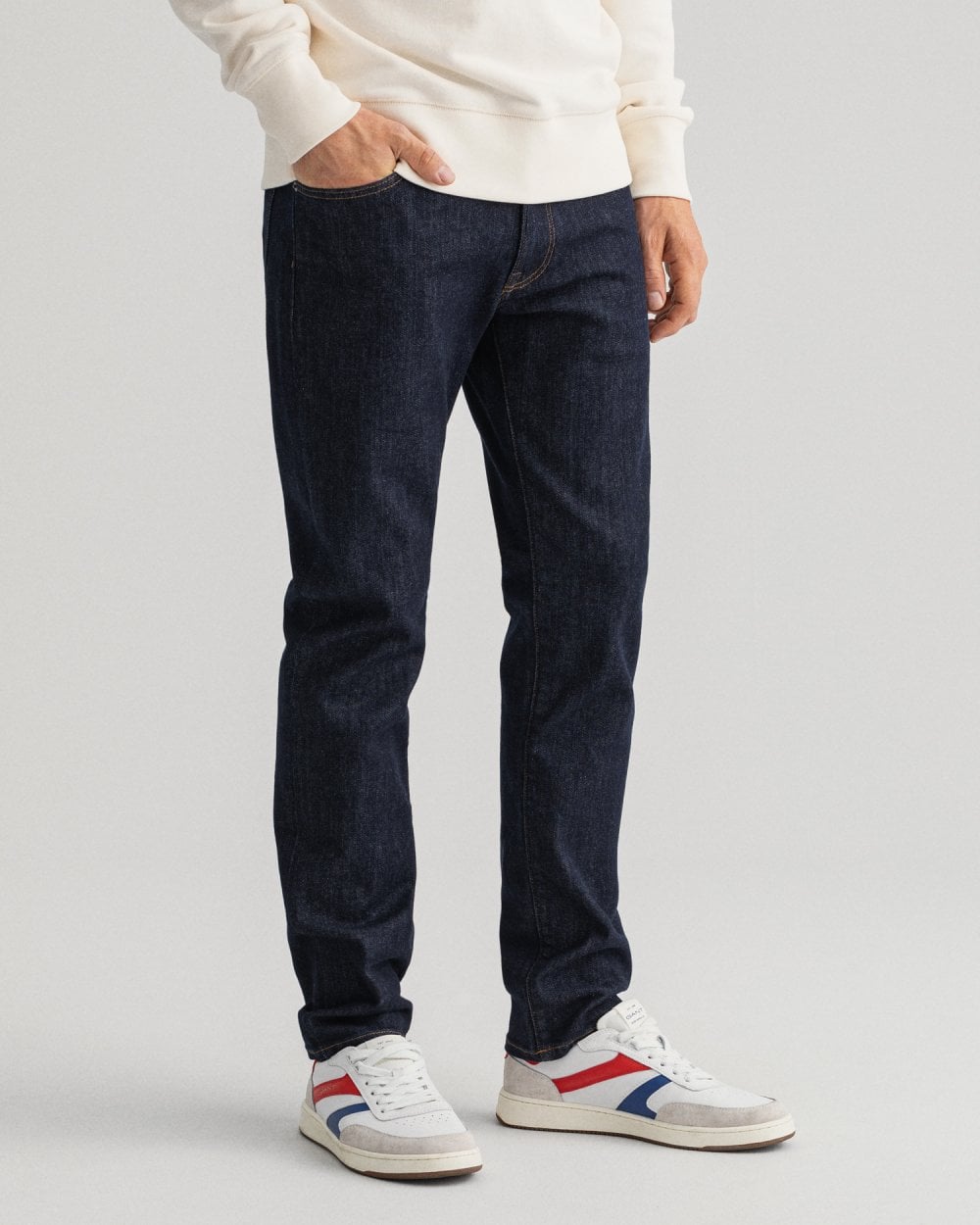 Hayes Slim Fit Jeans