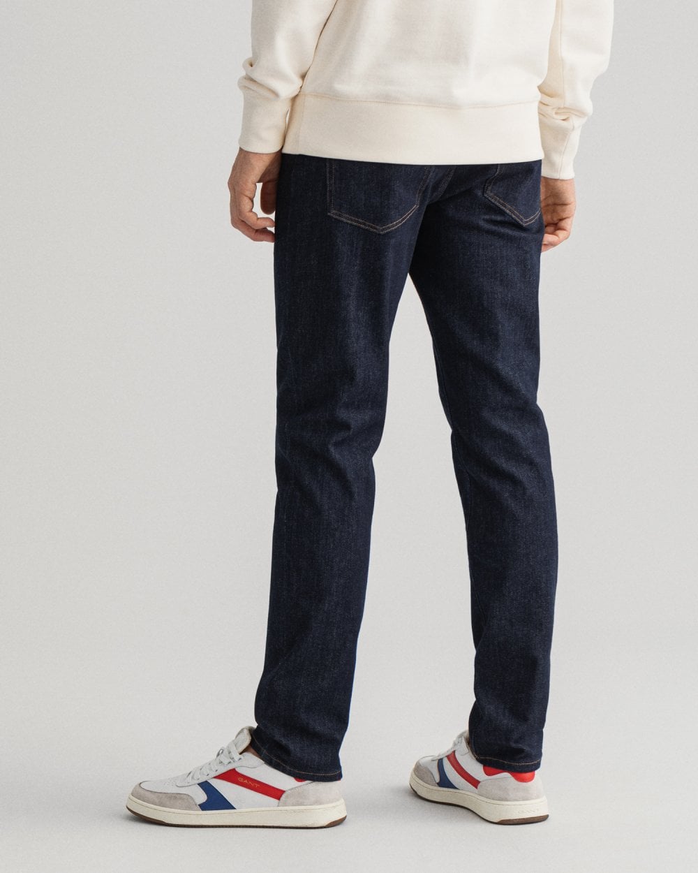 Hayes Slim Fit Jeans