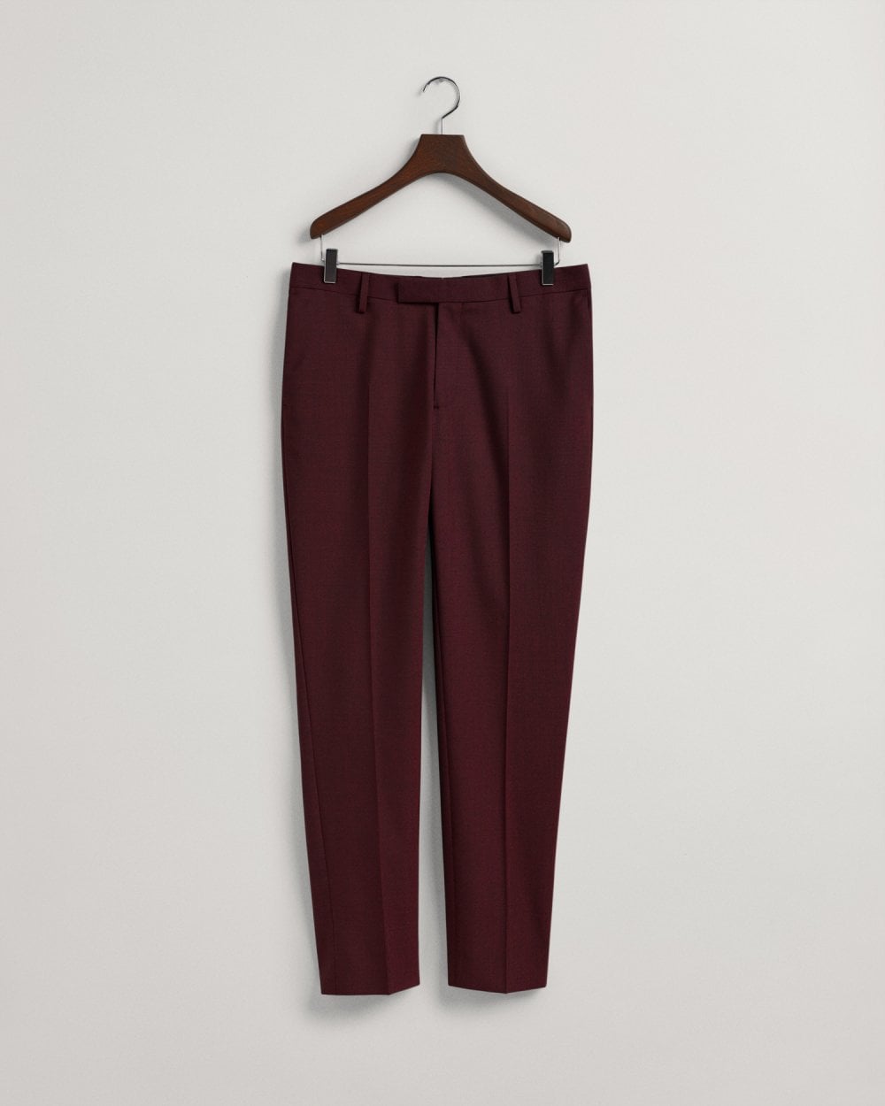 Hallden Slim Fit Color Suit Pants