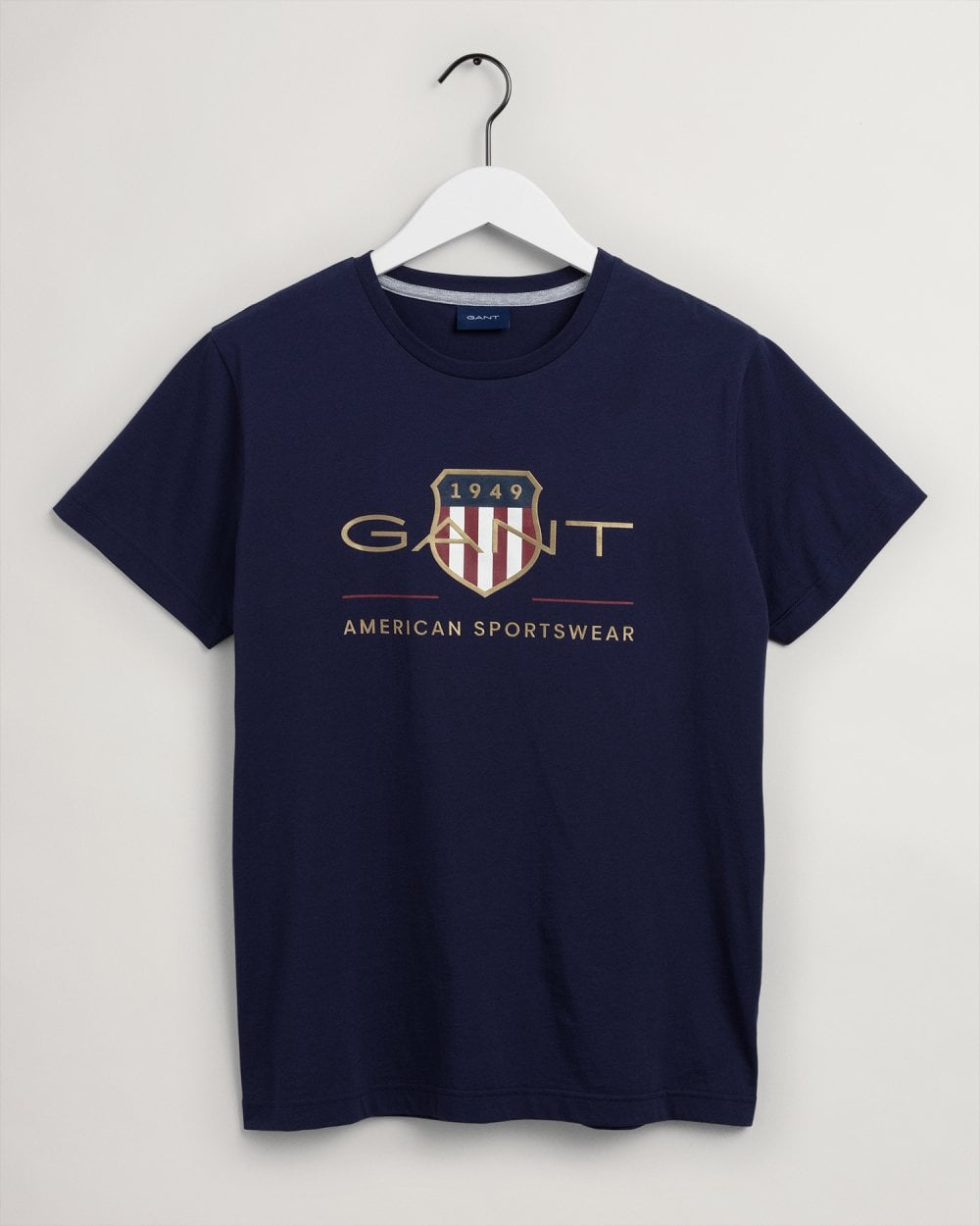 Archive Shield T-Shirt