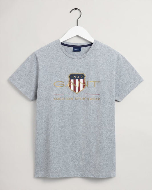 Archive Shield T-Shirt