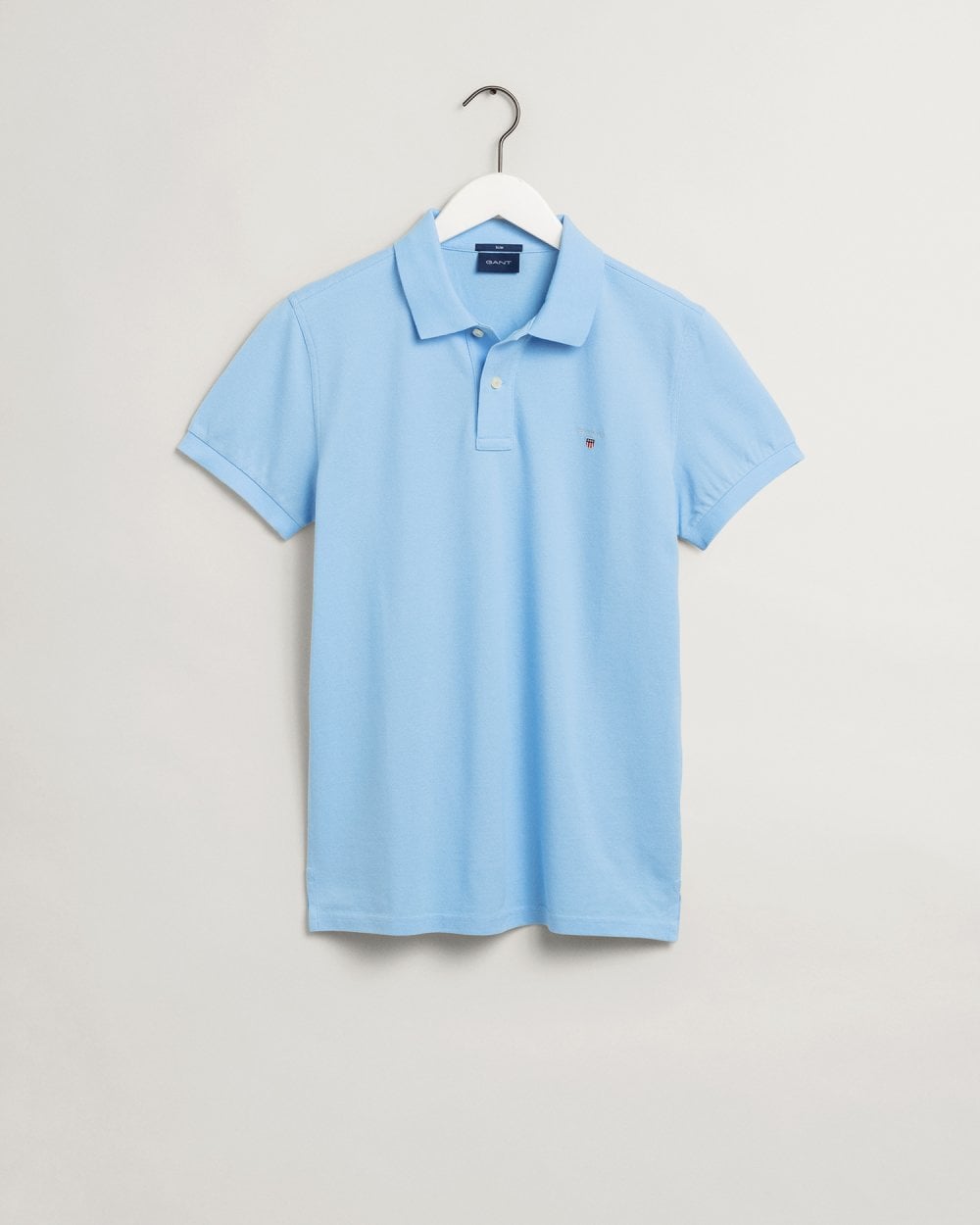 Original Slim Fit Pique Polo Shirt