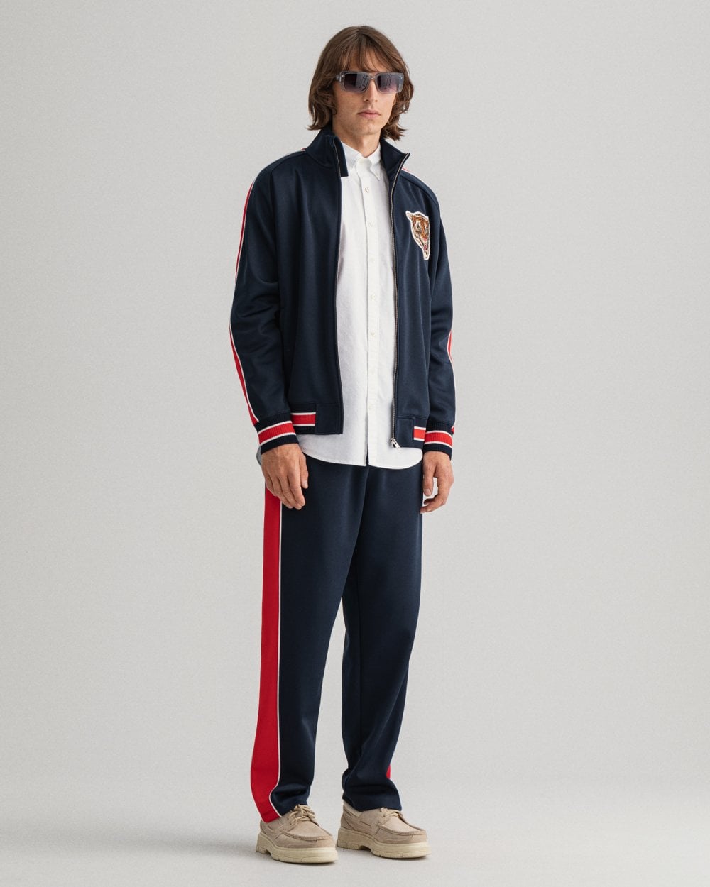 Regular Fit Oxford Shirt
