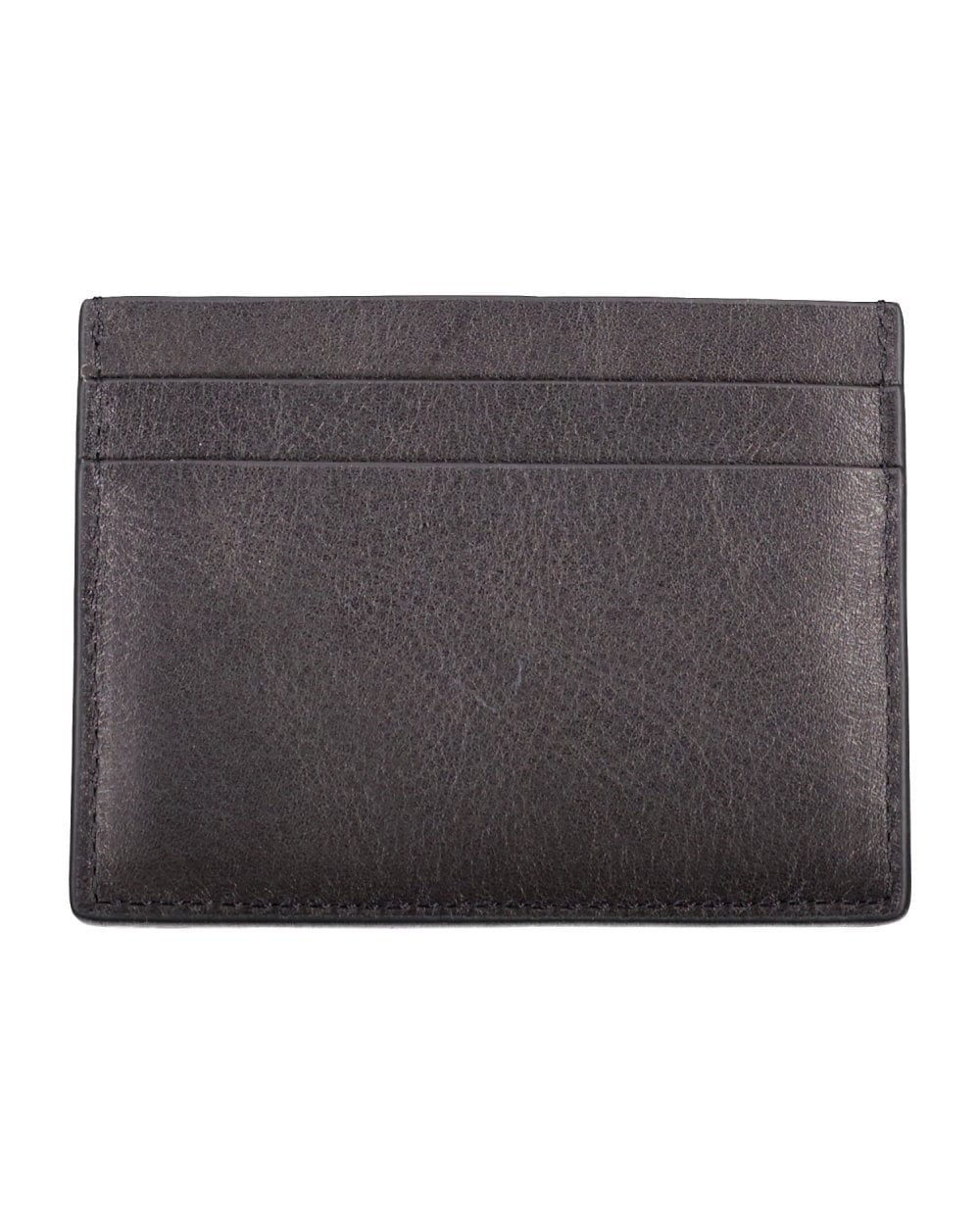 Leather Cardholder