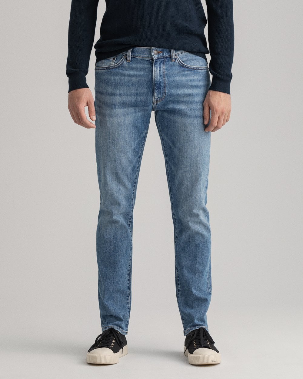 Hayes Slim Fit Jeans