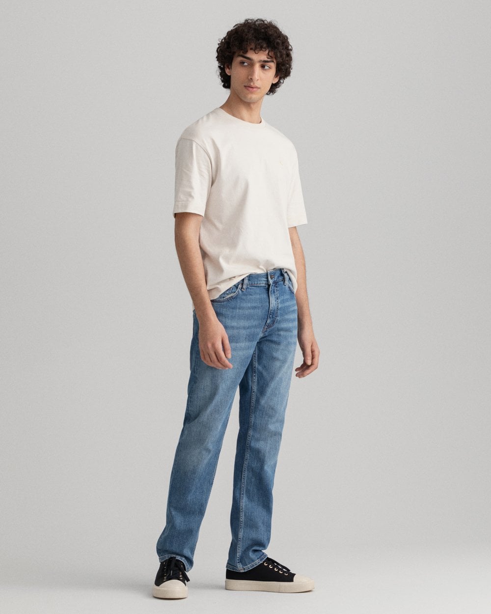Arley Regular Fit Jeans