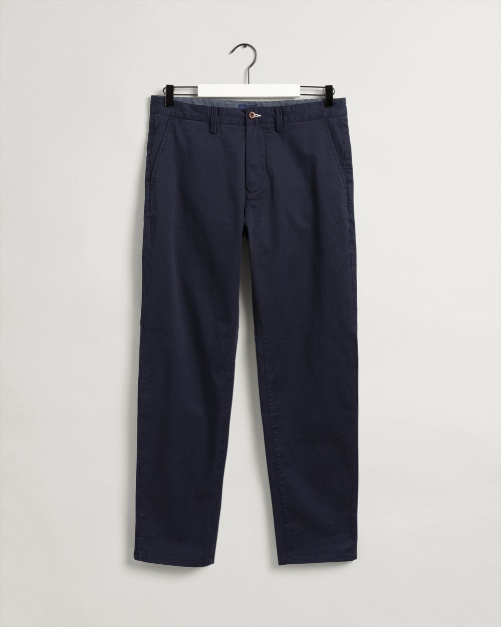 Allister Regular Fit Twill Chinos