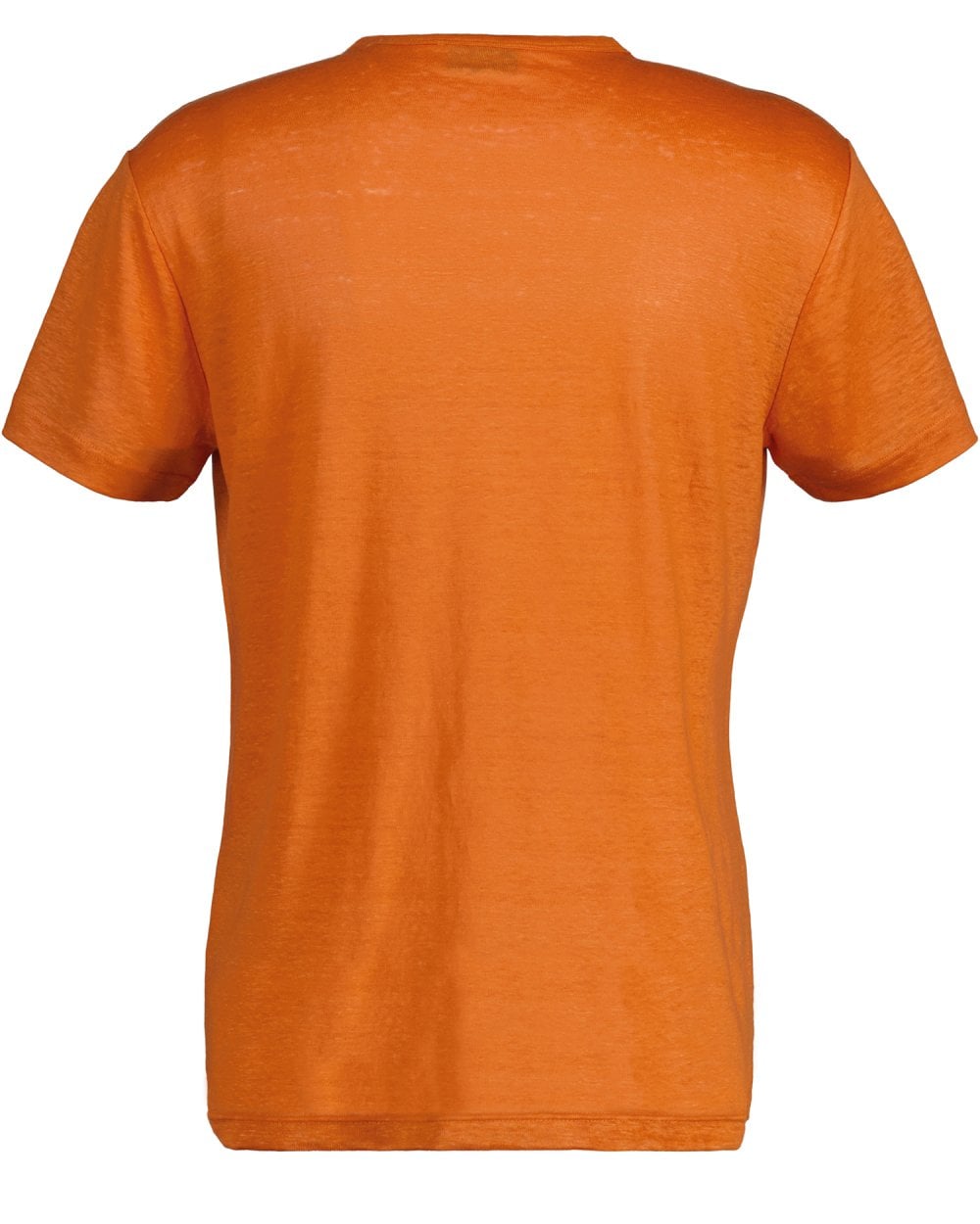Linen T-Shirt