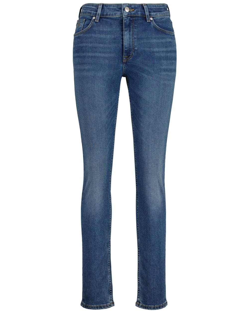 Farla Slim Fit Super Stretch Jeans