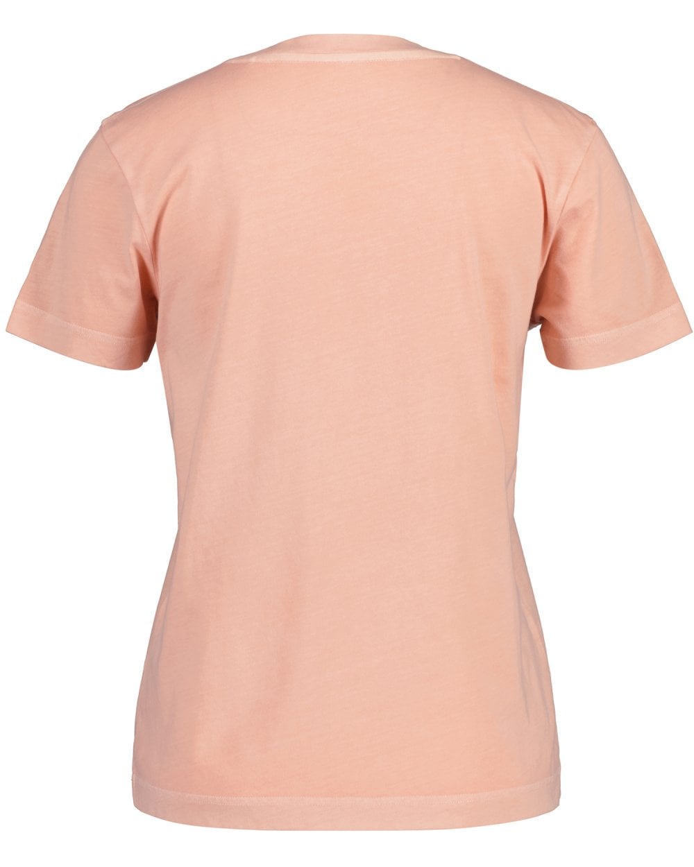 Sunfaded V-Neck T-Shirt