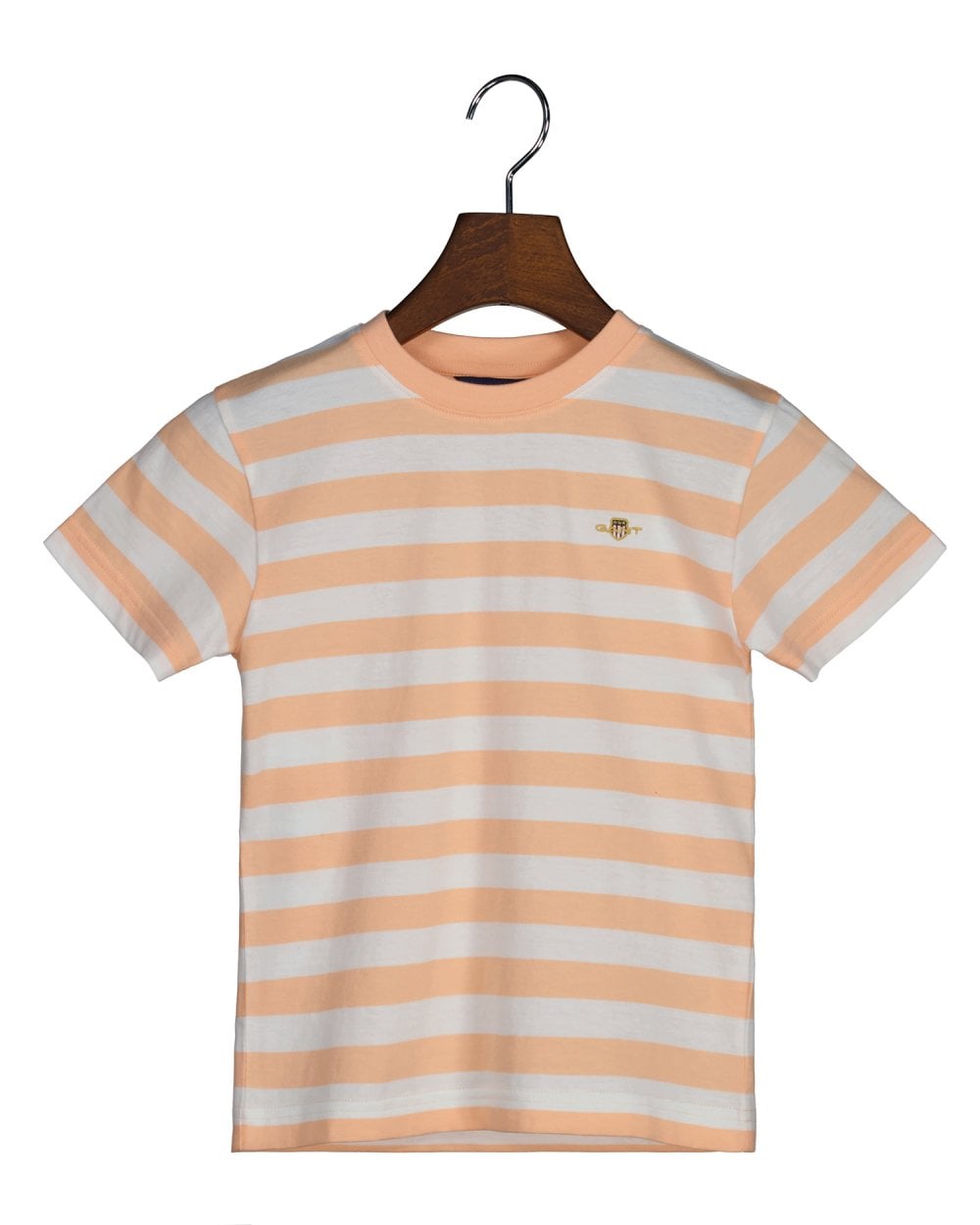 Kids Striped T-Shirt