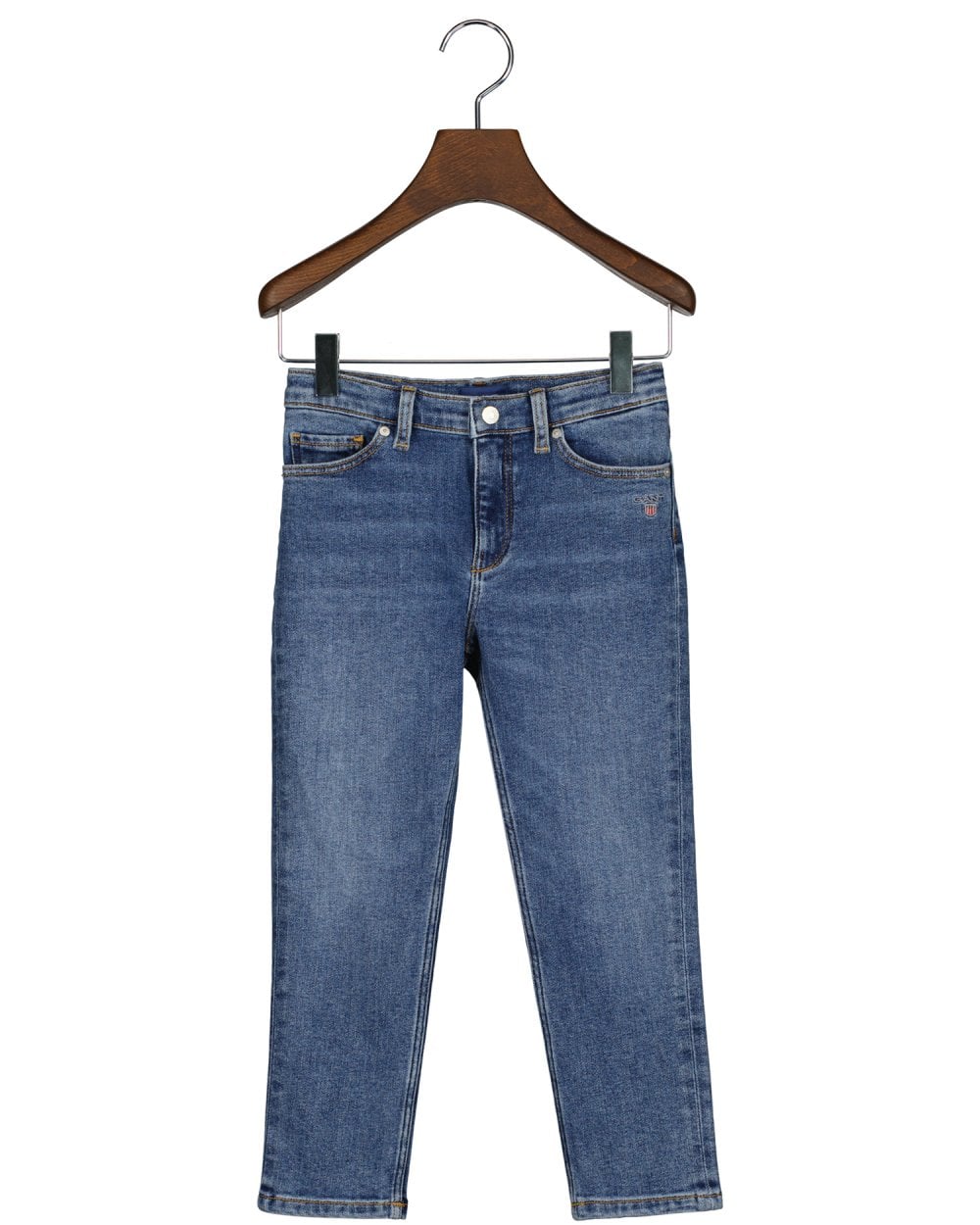 Boys Shield Jeans