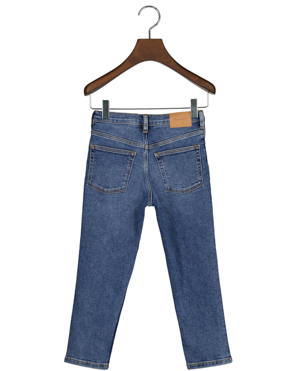 Boys Shield Jeans