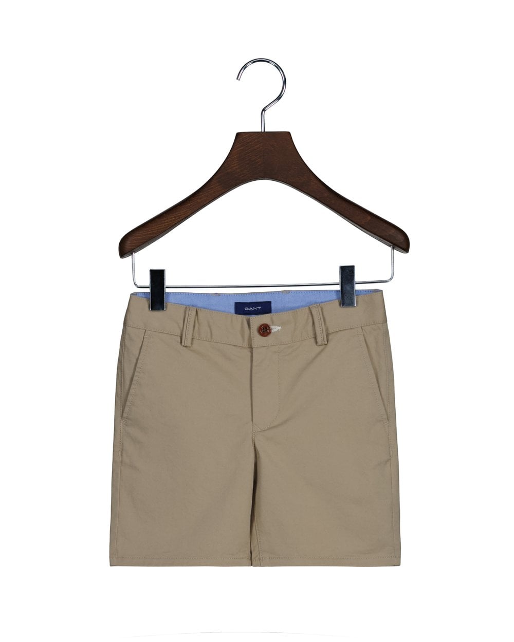 Children's store chino shorts