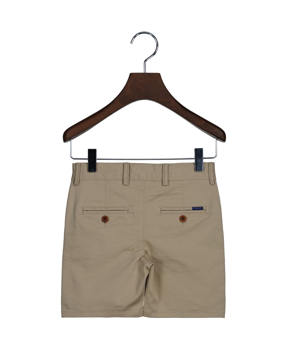 Kids Chino Shorts