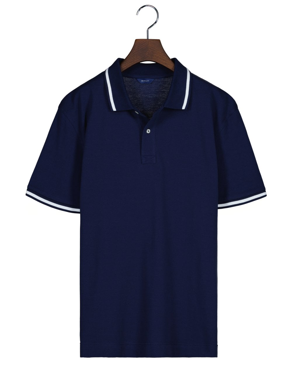 Teen Boys Pique Polo Shirt