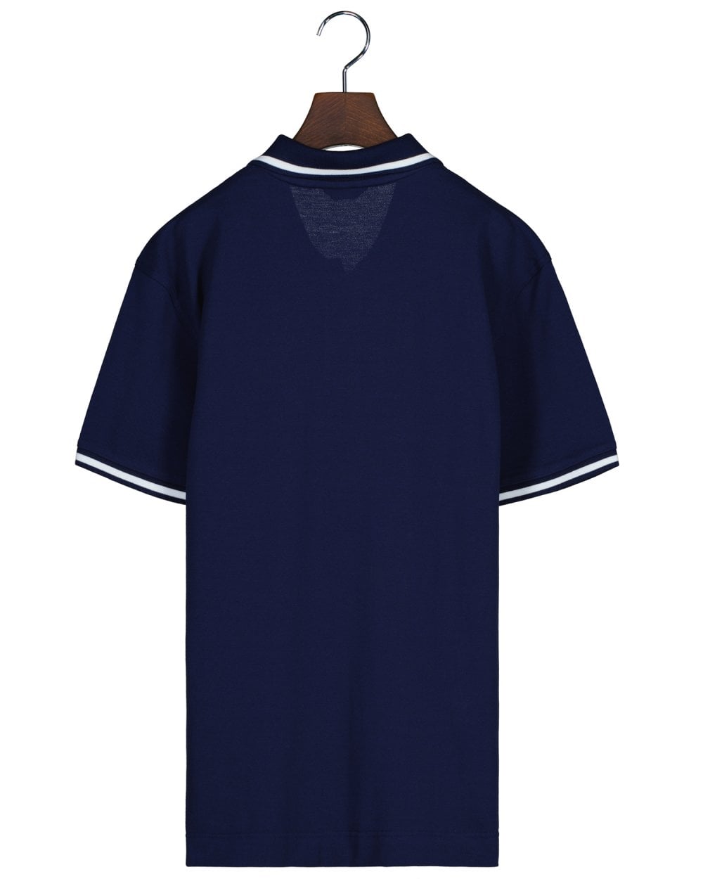 Teen Boys Pique Polo Shirt