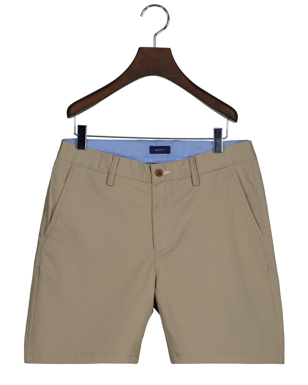 Teen Boys Chino Shorts