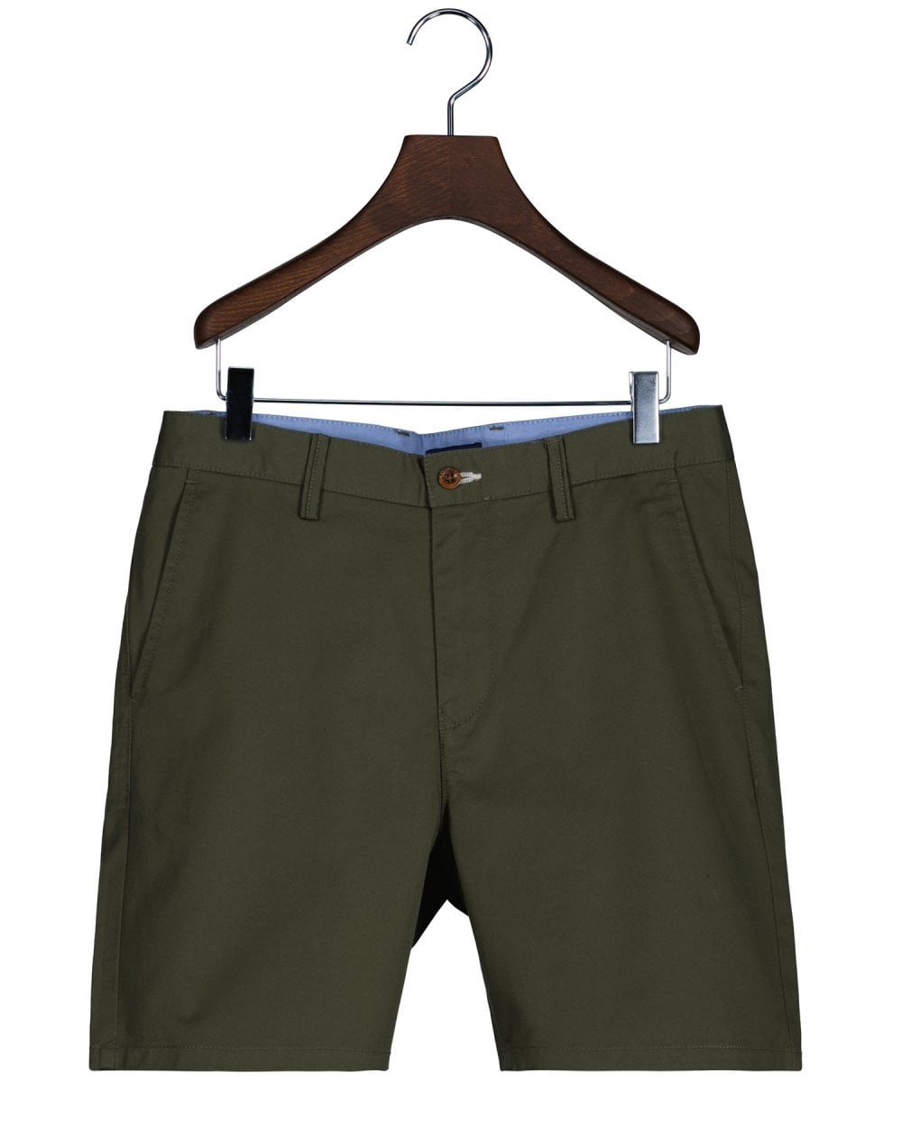 Teen Boys Chino Shorts