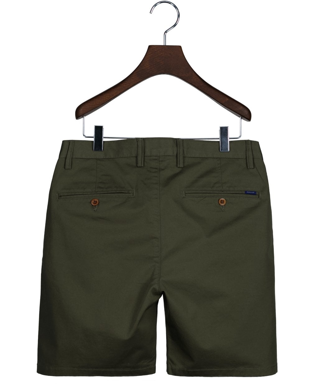 Teen Boys Chino Shorts