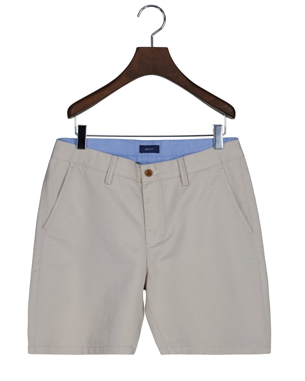 Teen Boys Chino Shorts