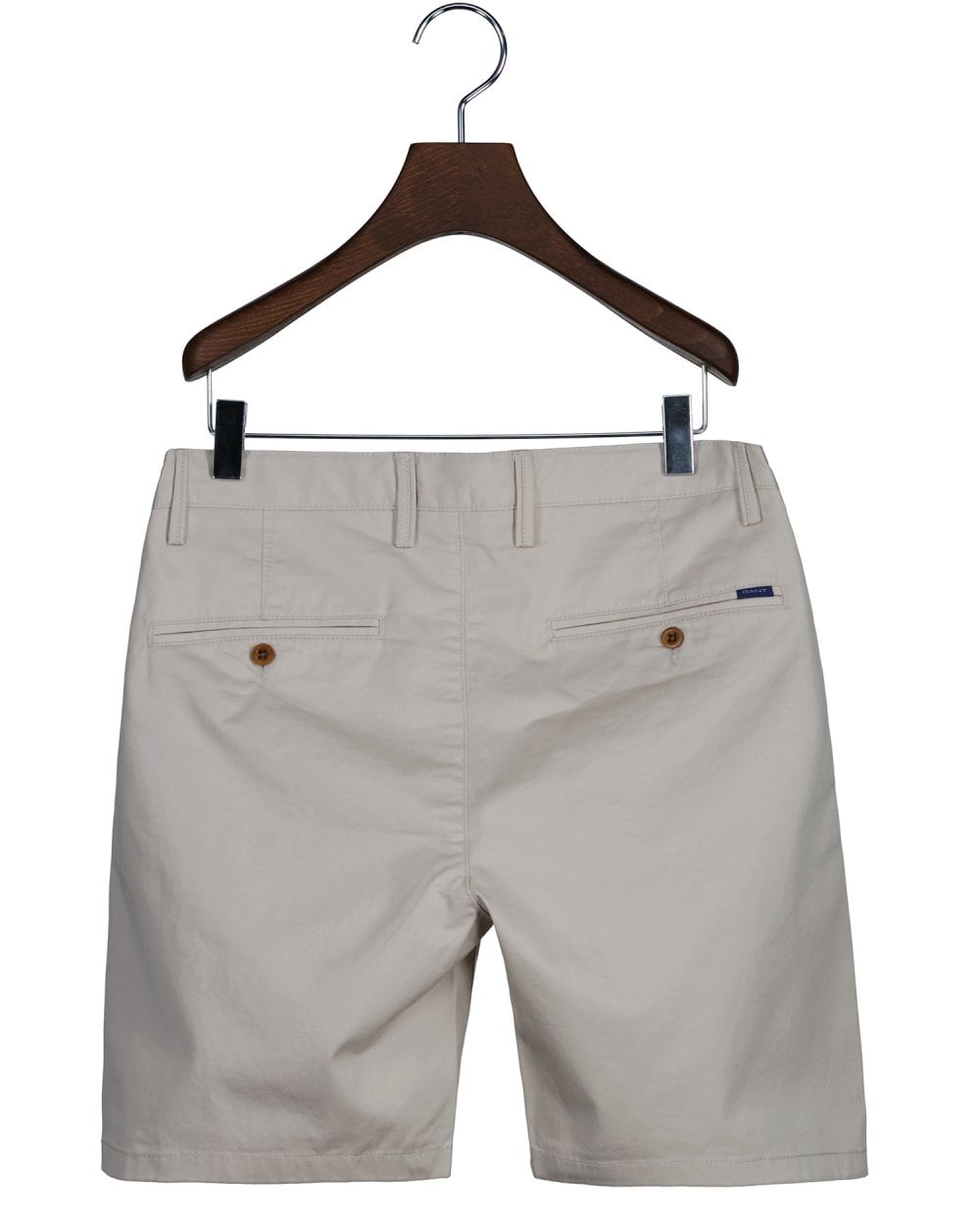 Teen Boys Chino Shorts