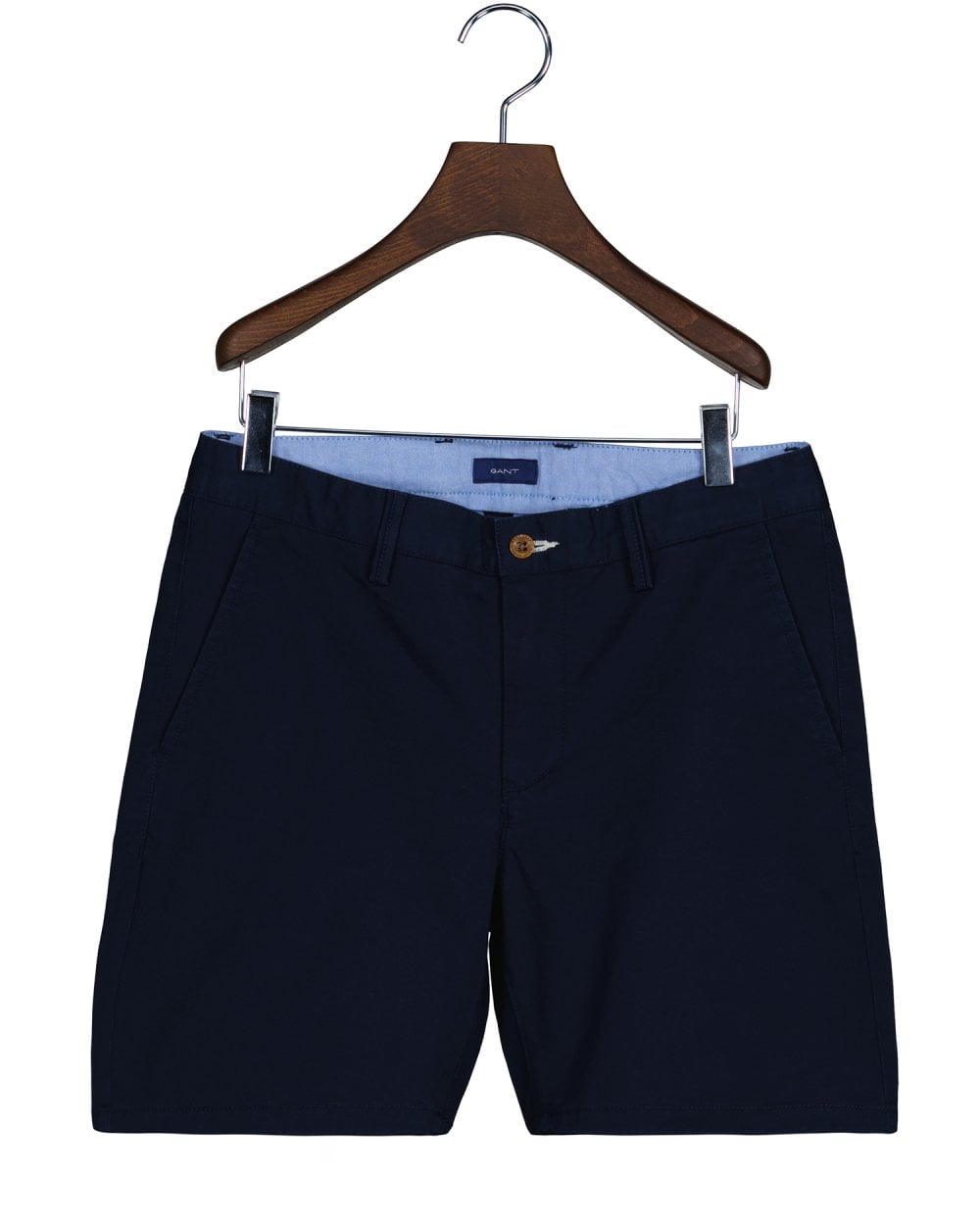 Teen Boys Chino Shorts