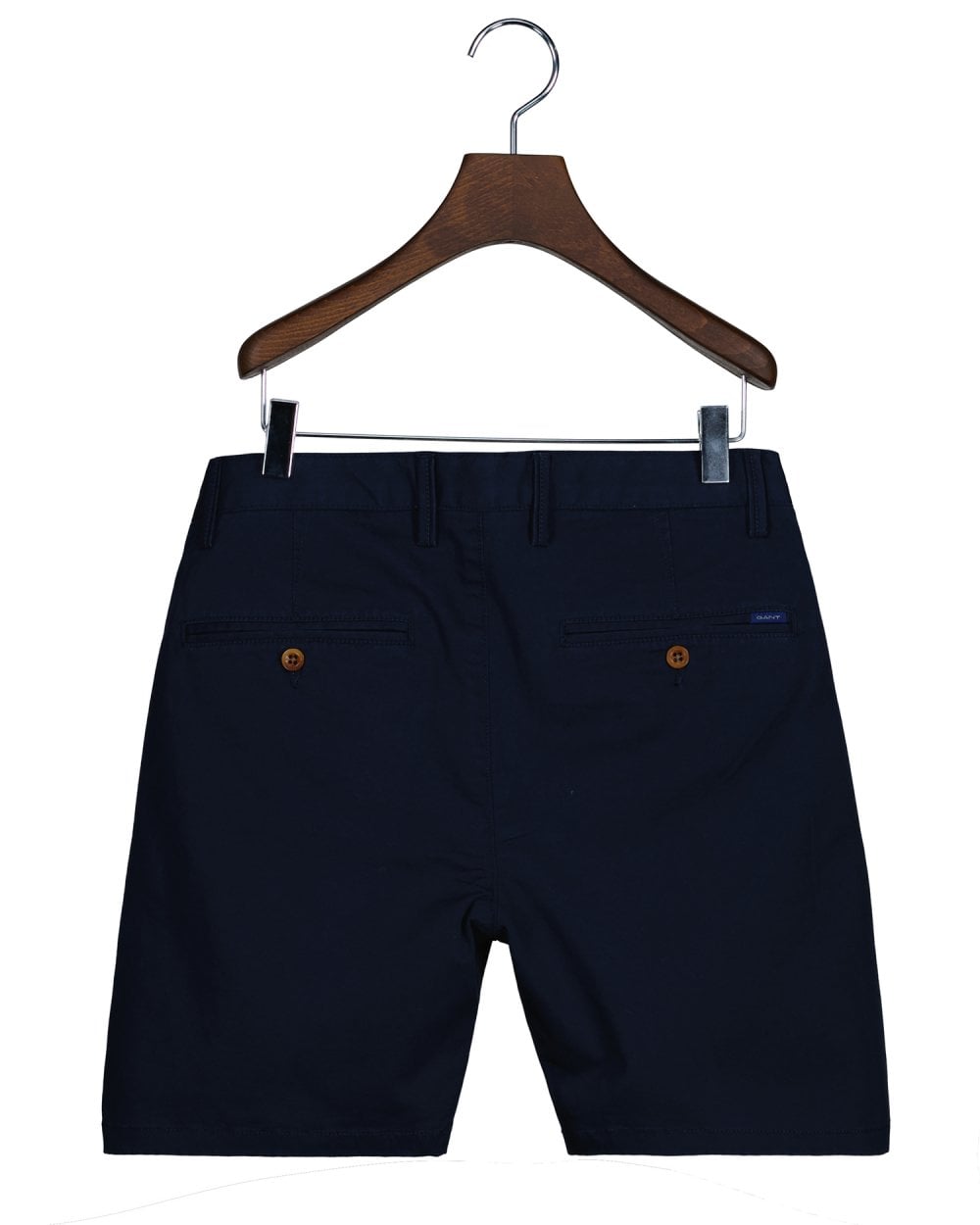 Teen Boys Chino Shorts