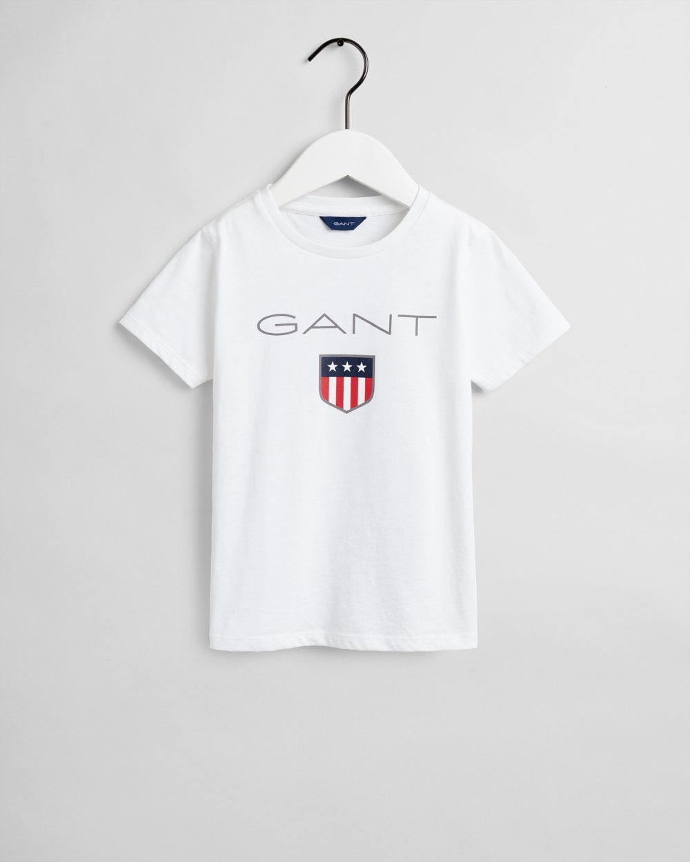 Kids Gant Shield T-Shirt