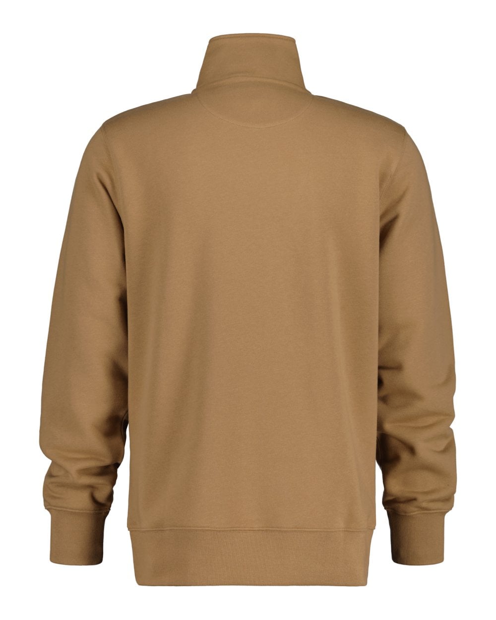 Shield Half-Zip Sweatshirt