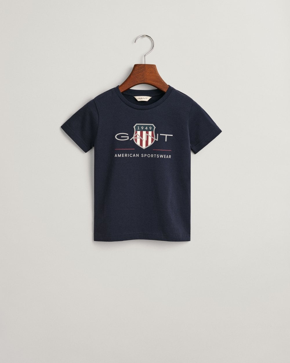 Kids Archive Shield T-Shirt