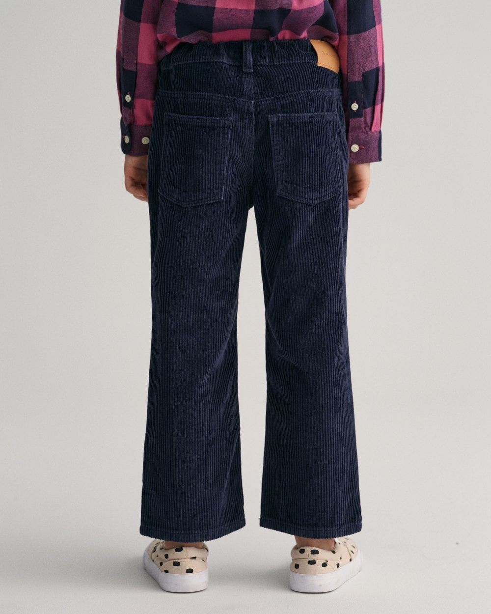 Kids Relaxed Fit Corduroy Pants