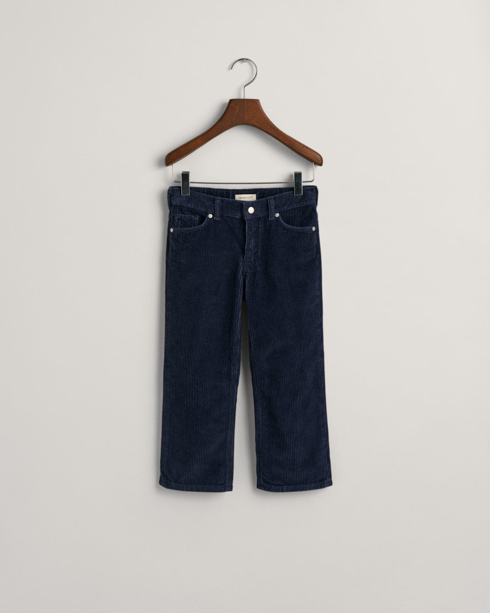 Kids Relaxed Fit Corduroy Pants