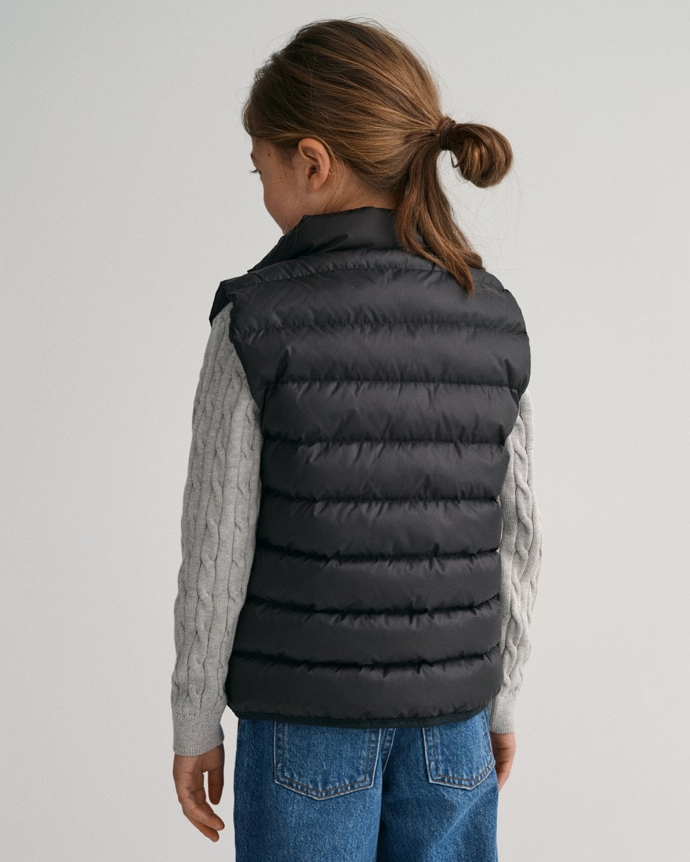 Light Padded Shield Vest