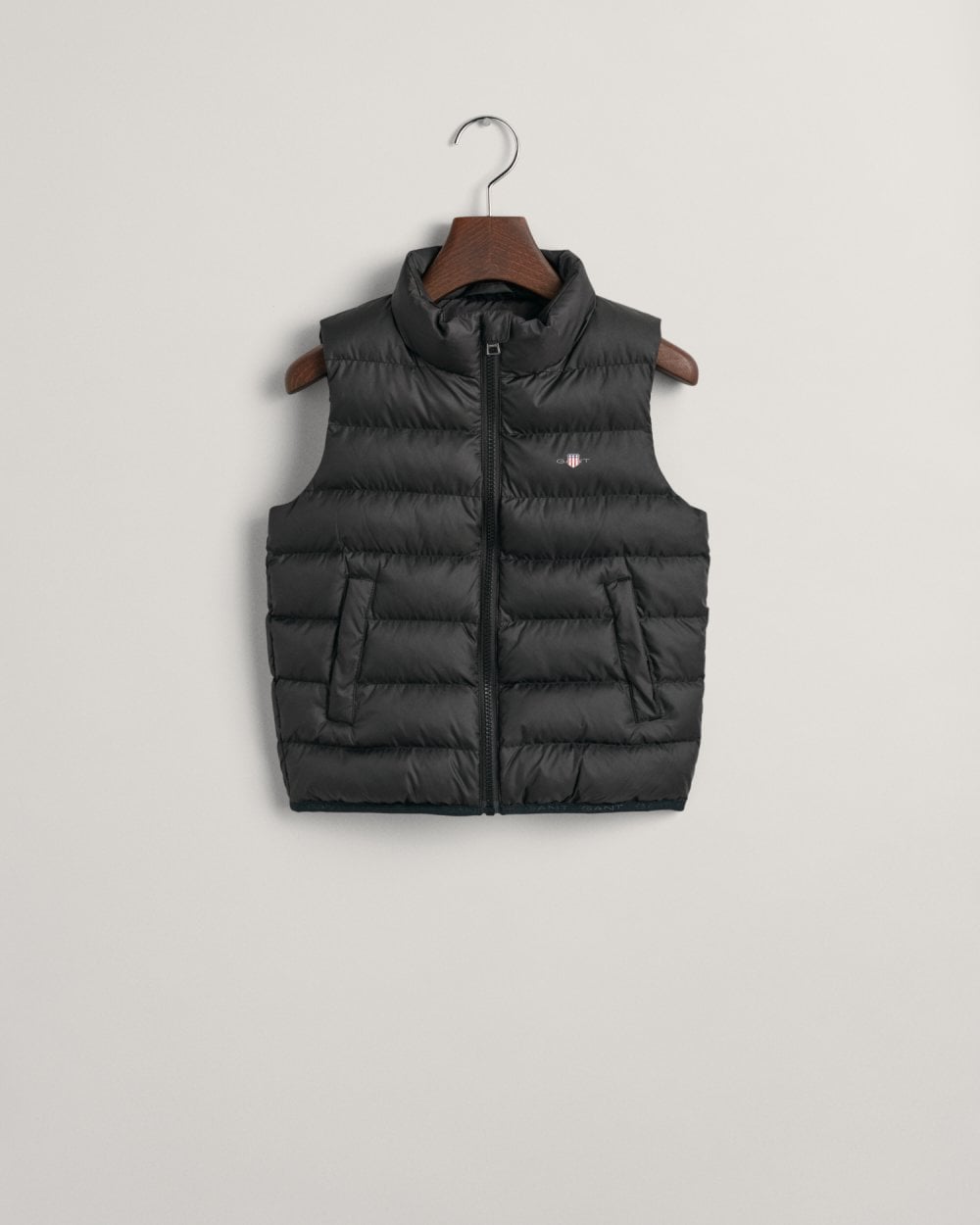 Light Padded Shield Vest