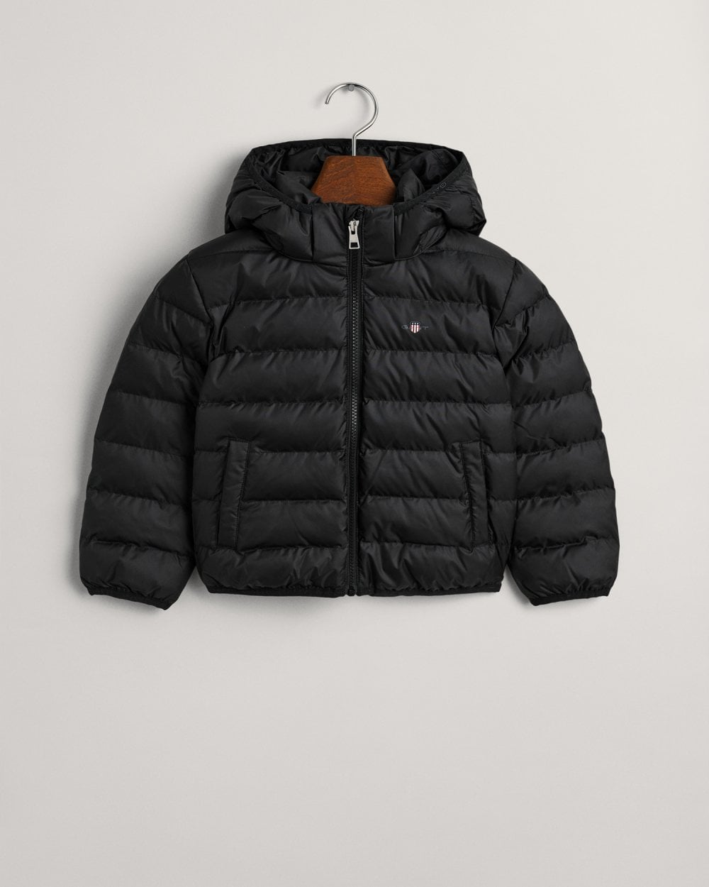 Light Padded Shield Jacket