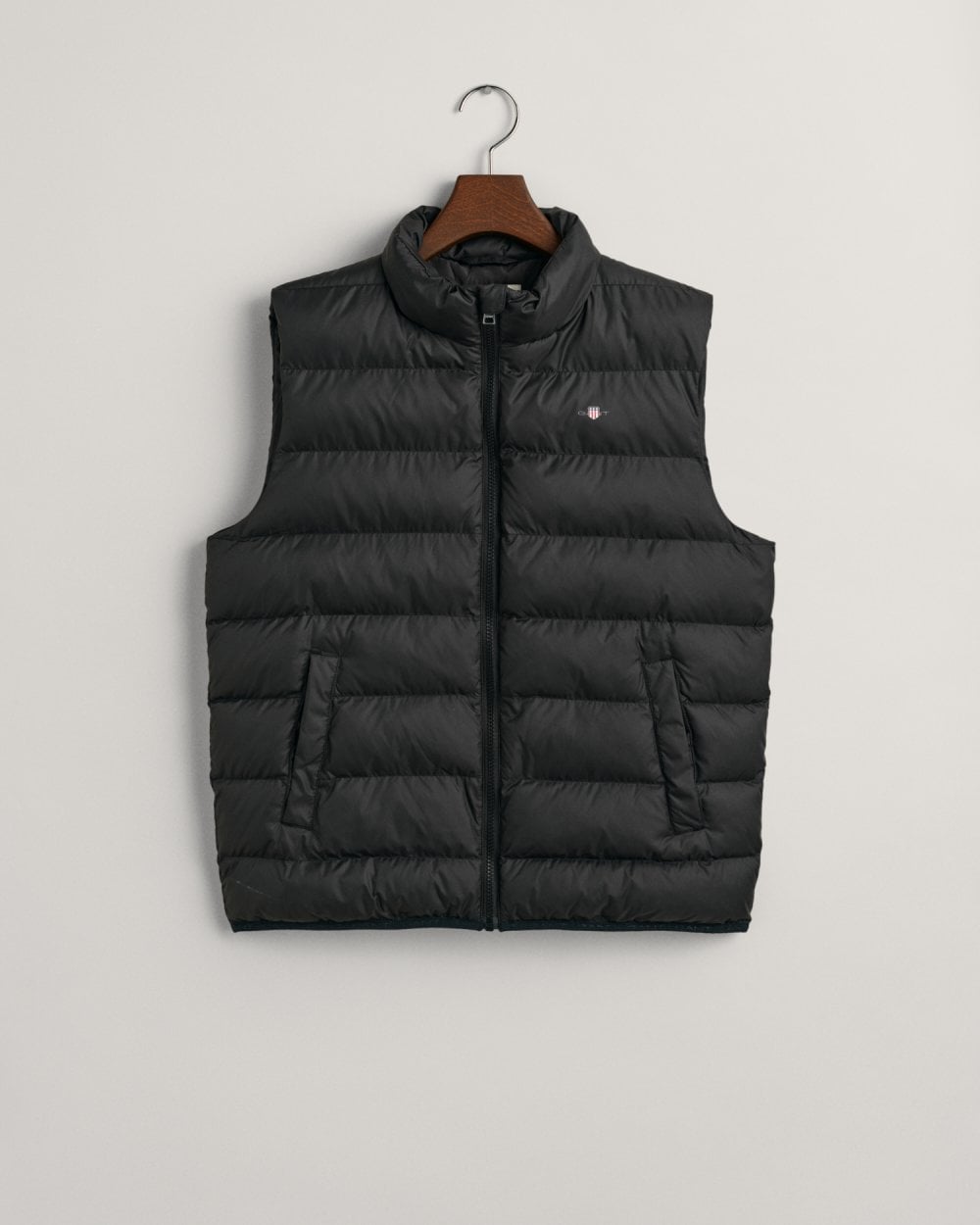 Light Padded Shield Vest