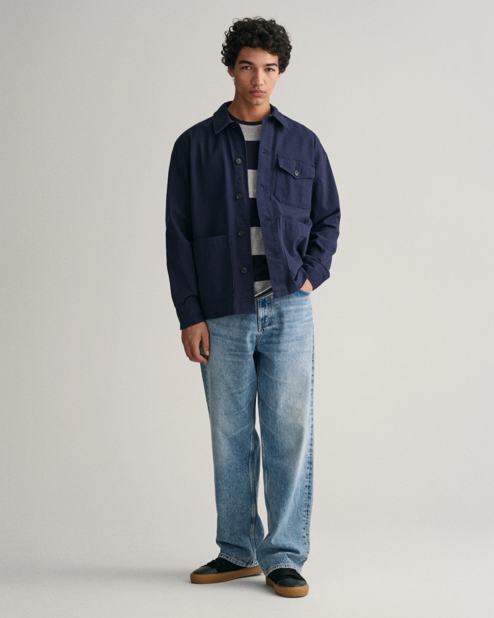 Barstripe T-Shirt
