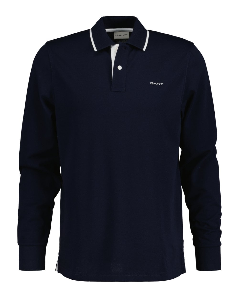 Cap 2025 sleeve polo