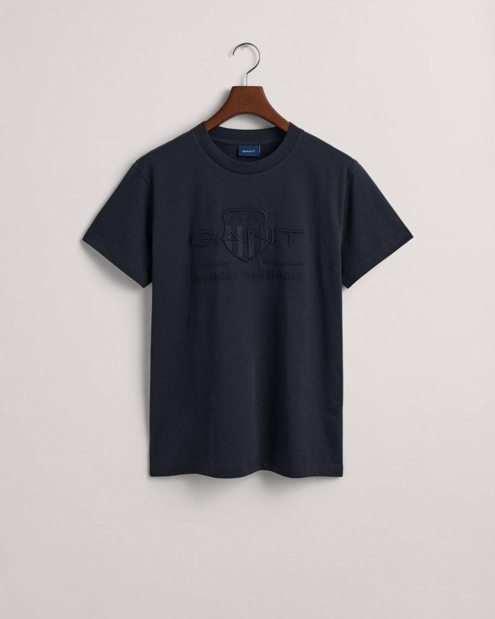 Tonal Shield T-Shirt