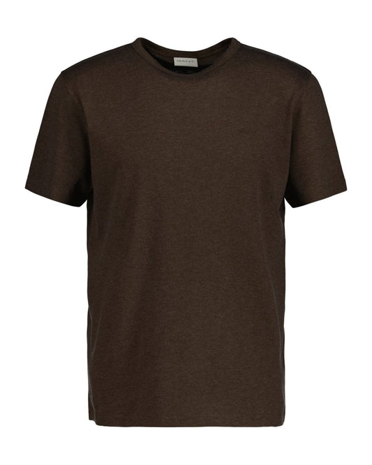 Lyocell-Wool T-Shirt