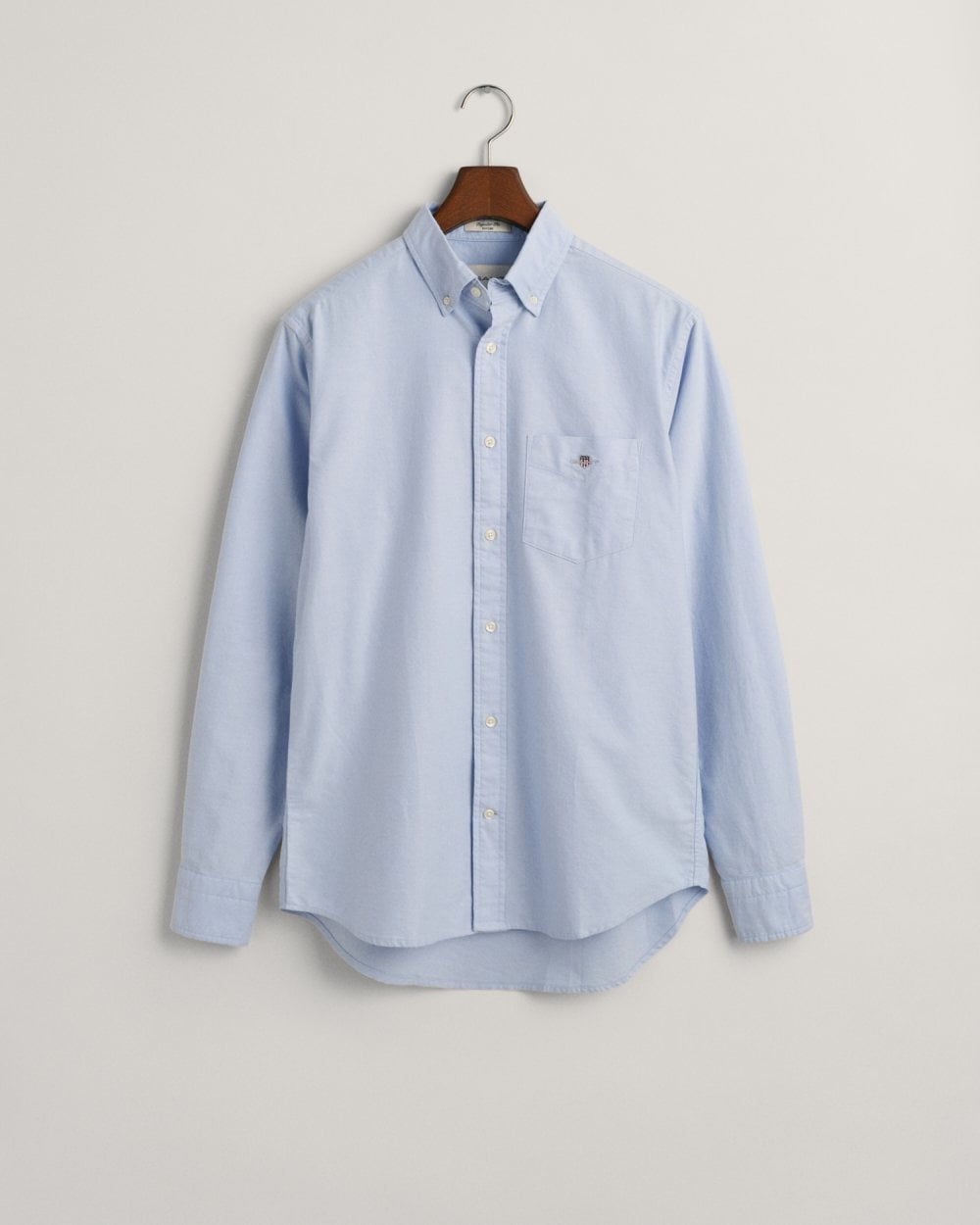 Classic Regular Oxford Shirt
